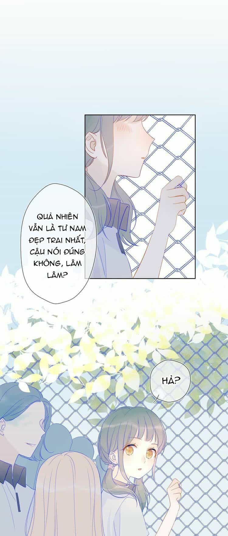 Ngôi Sao Cho Tôi - Chương 7 - ảnh 9