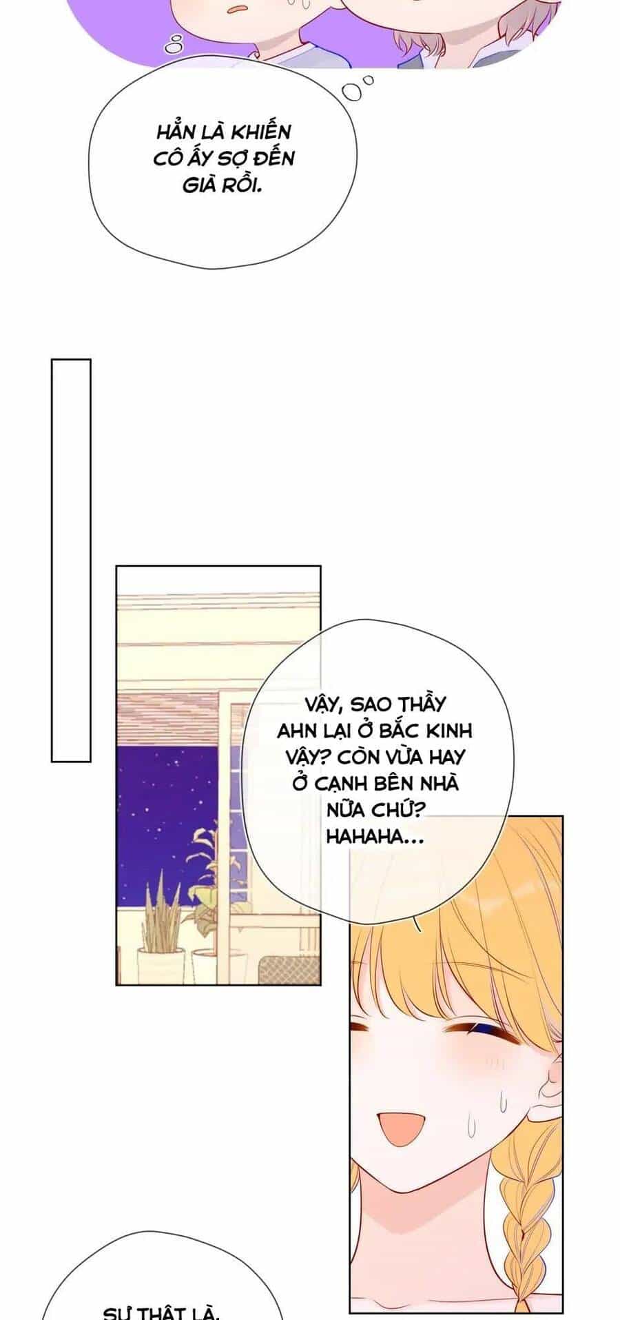Ngôi Sao Cho Tôi - Chương 80 - ảnh 10