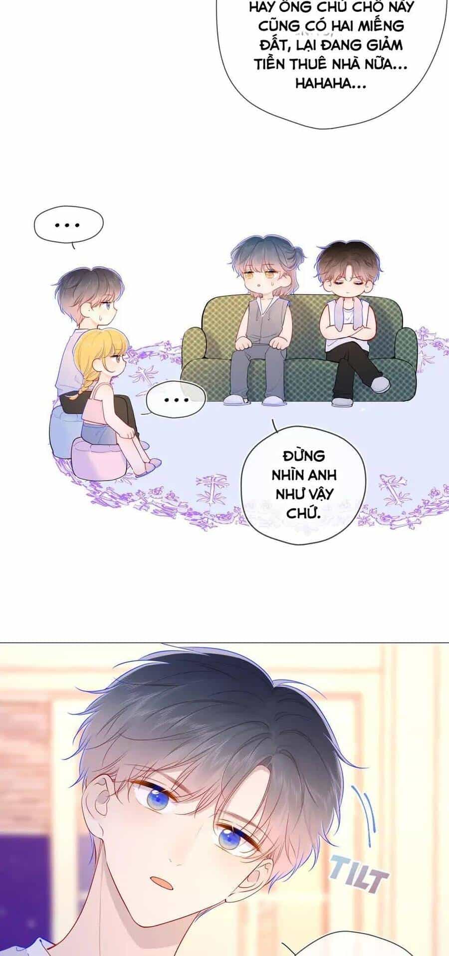 Ngôi Sao Cho Tôi - Chương 80 - ảnh 12