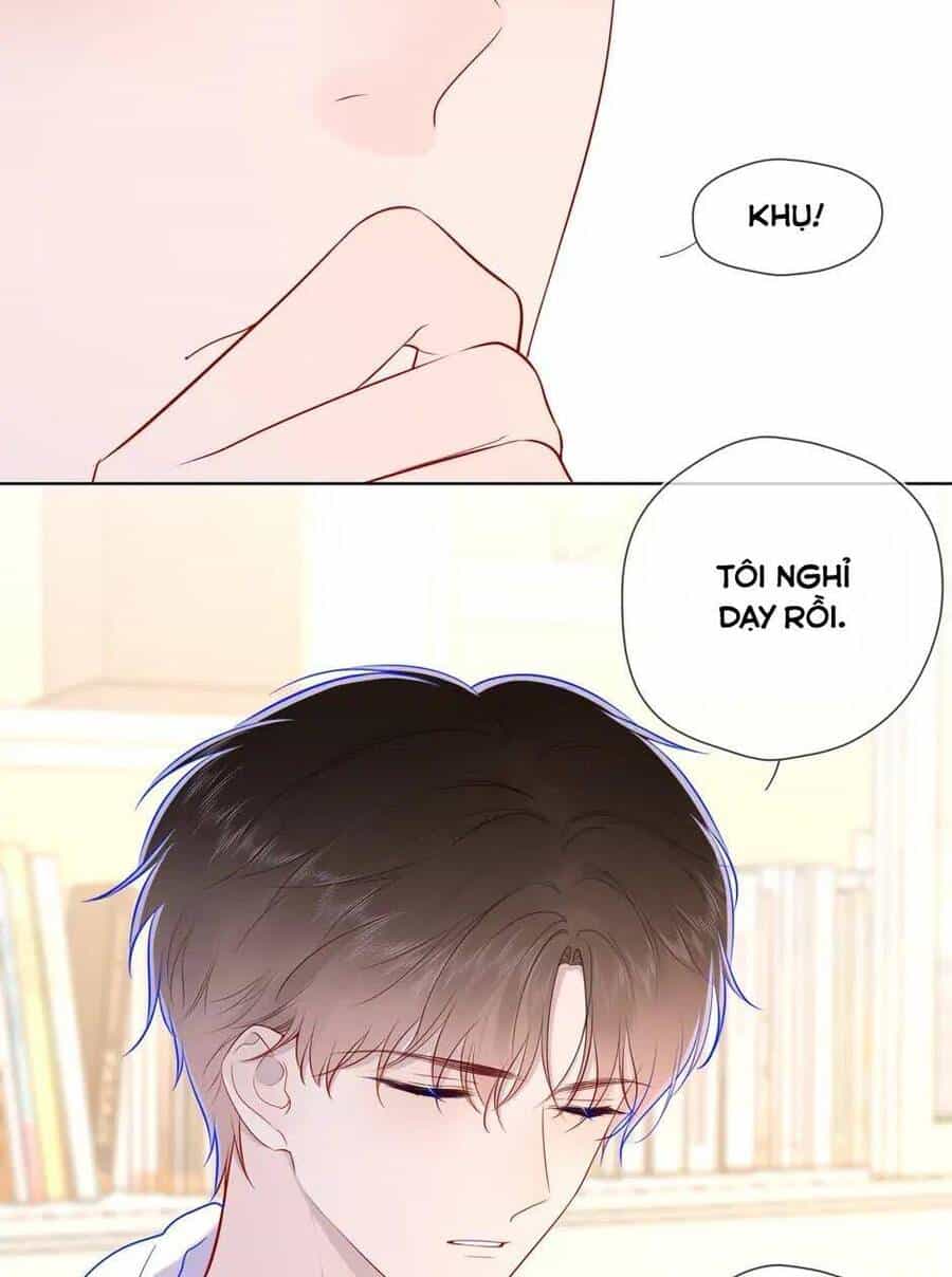 Ngôi Sao Cho Tôi - Chương 80 - ảnh 16