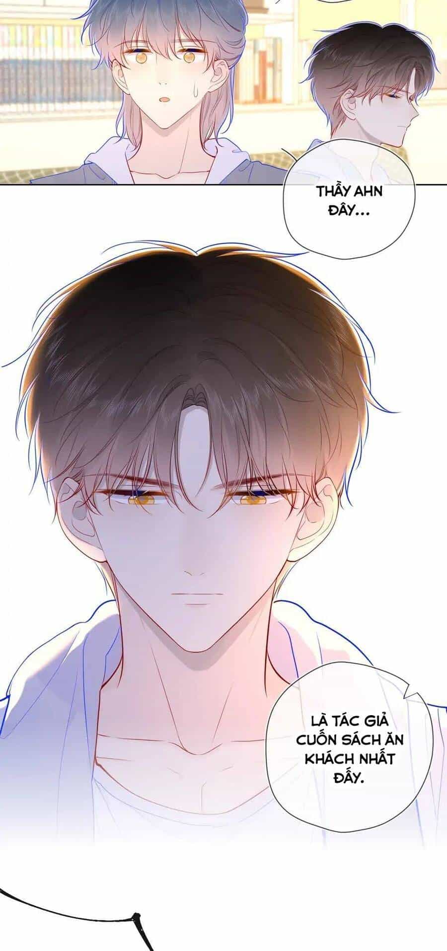 Ngôi Sao Cho Tôi - Chương 80 - ảnh 18