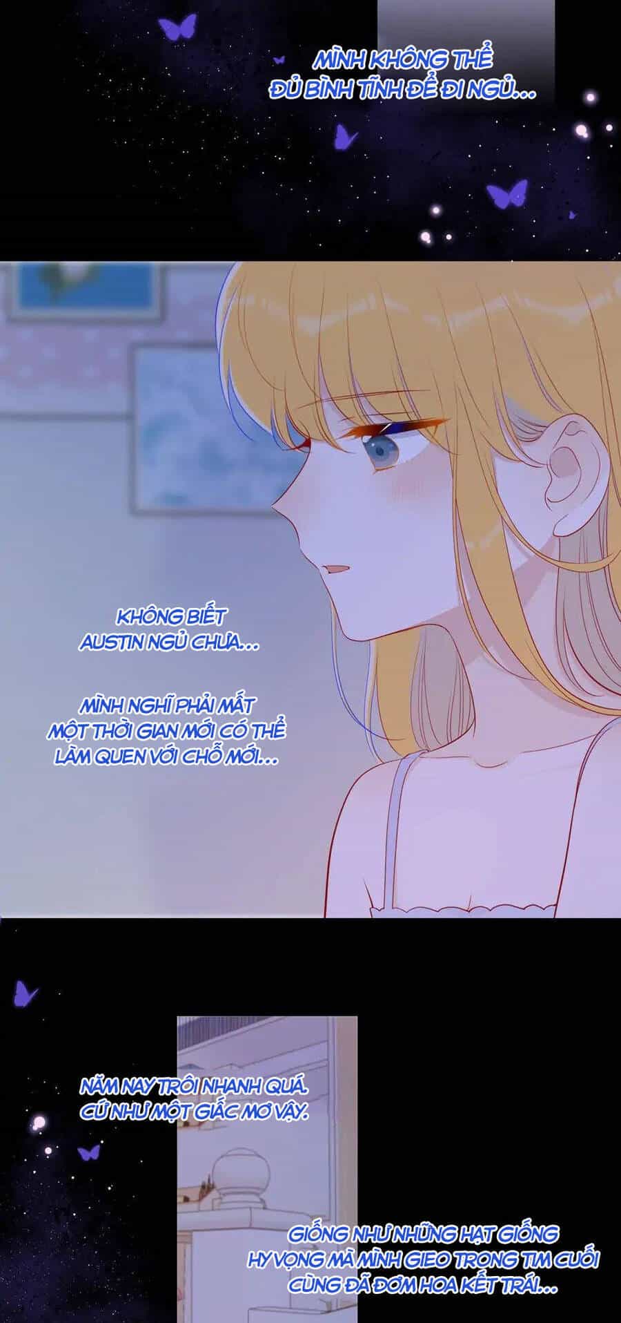 Ngôi Sao Cho Tôi - Chương 81 - ảnh 8