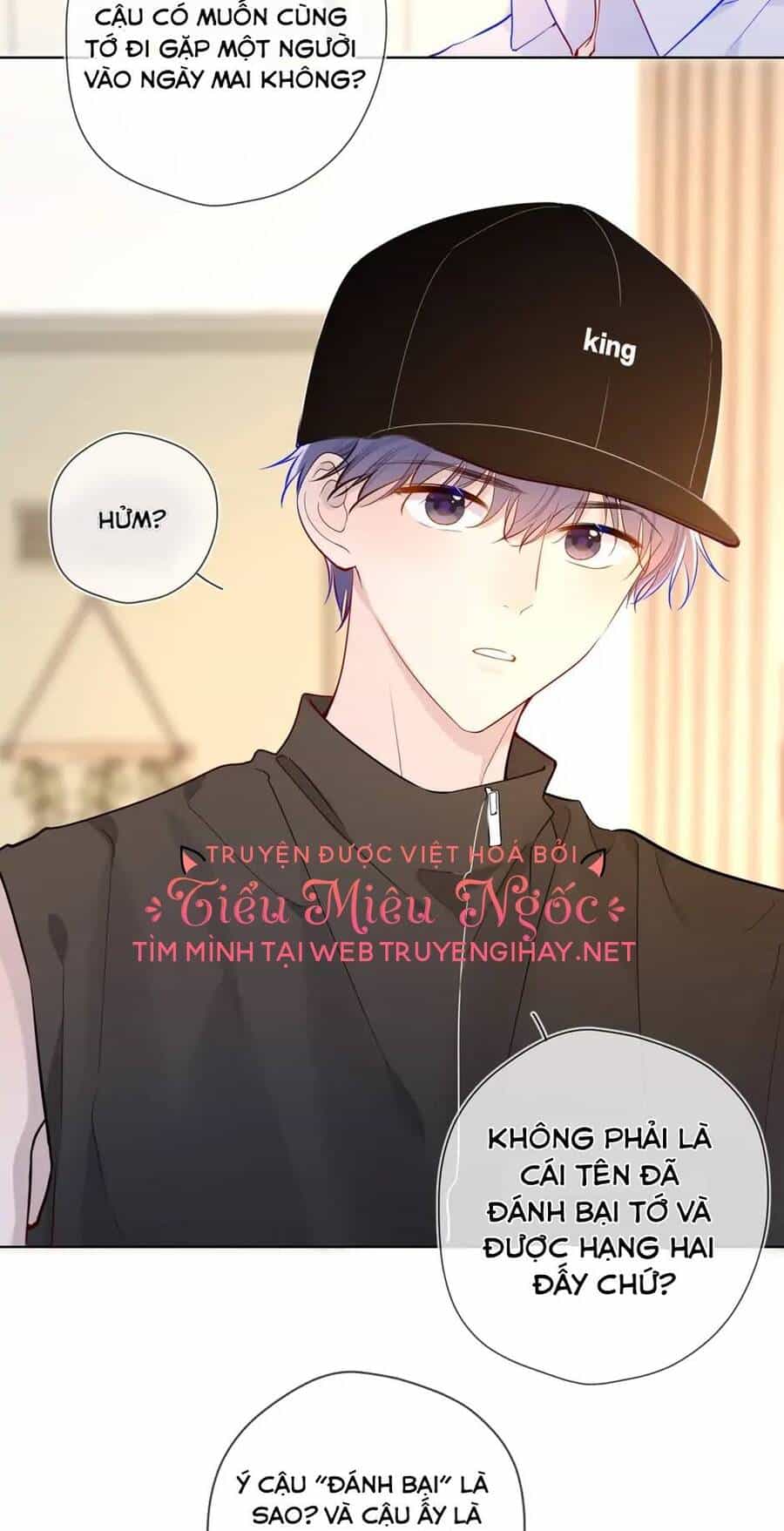 Ngôi Sao Cho Tôi - Chương 82 - ảnh 14