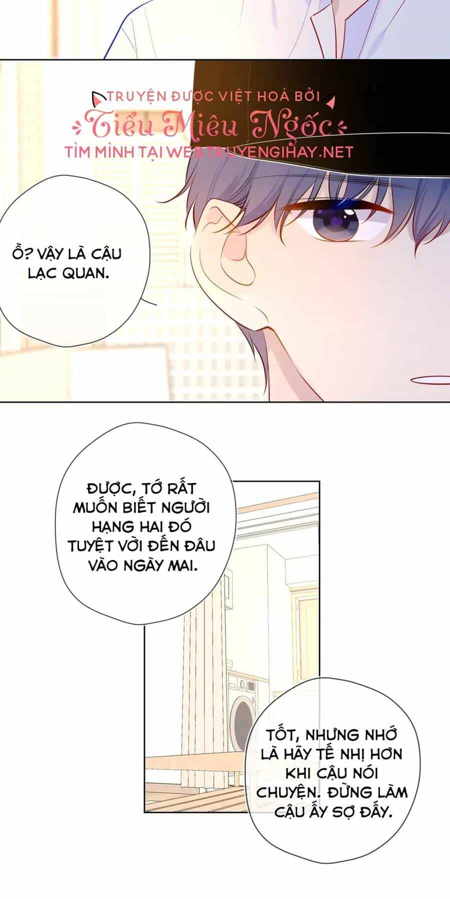 Ngôi Sao Cho Tôi - Chương 82 - ảnh 18