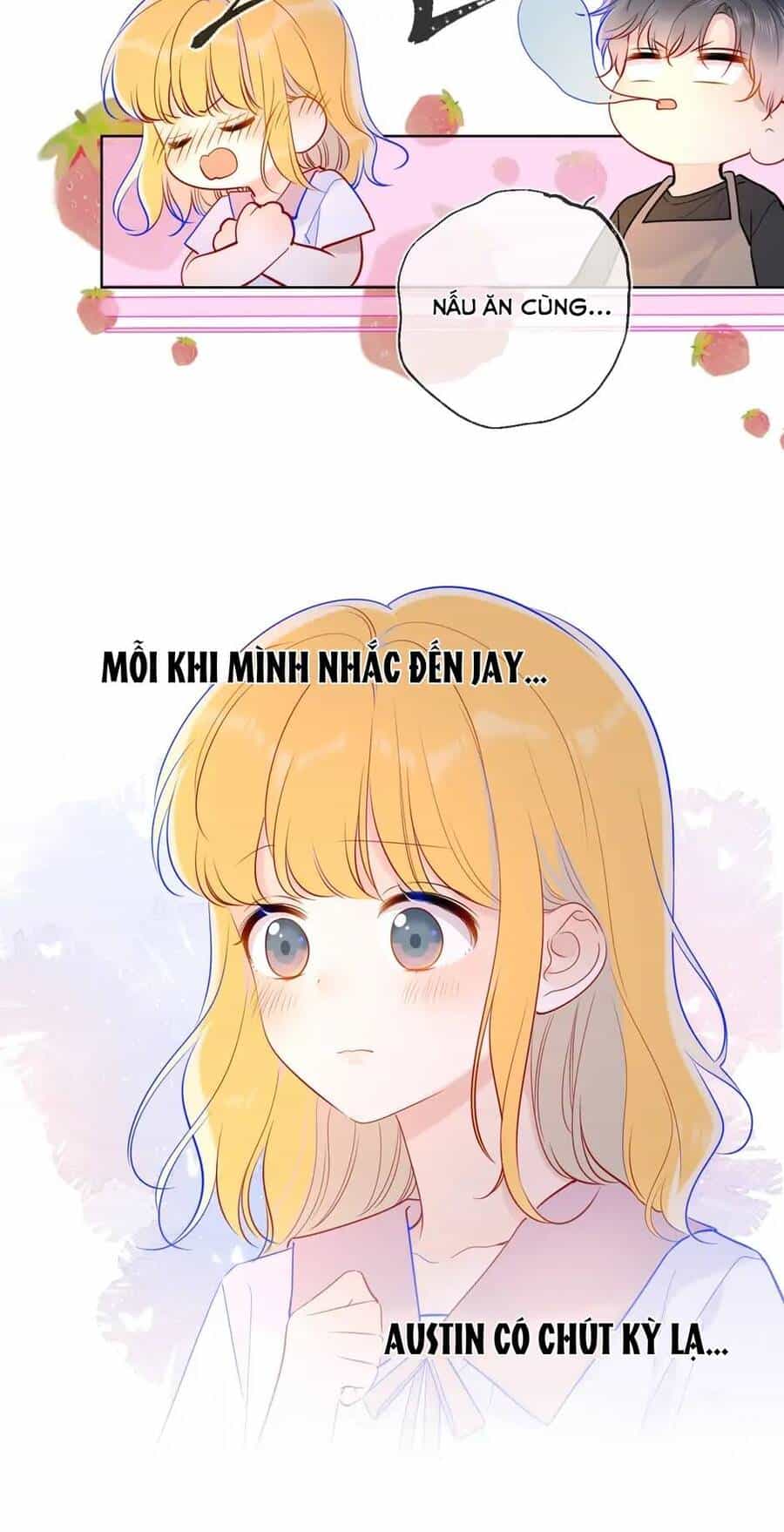 Ngôi Sao Cho Tôi - Chương 82 - ảnh 24