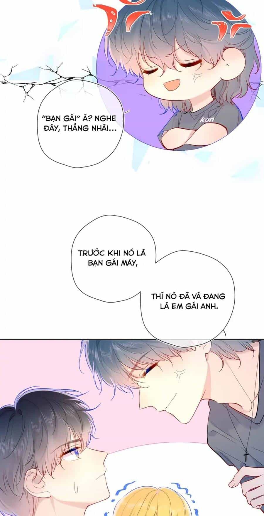 Ngôi Sao Cho Tôi - Chương 82 - ảnh 5