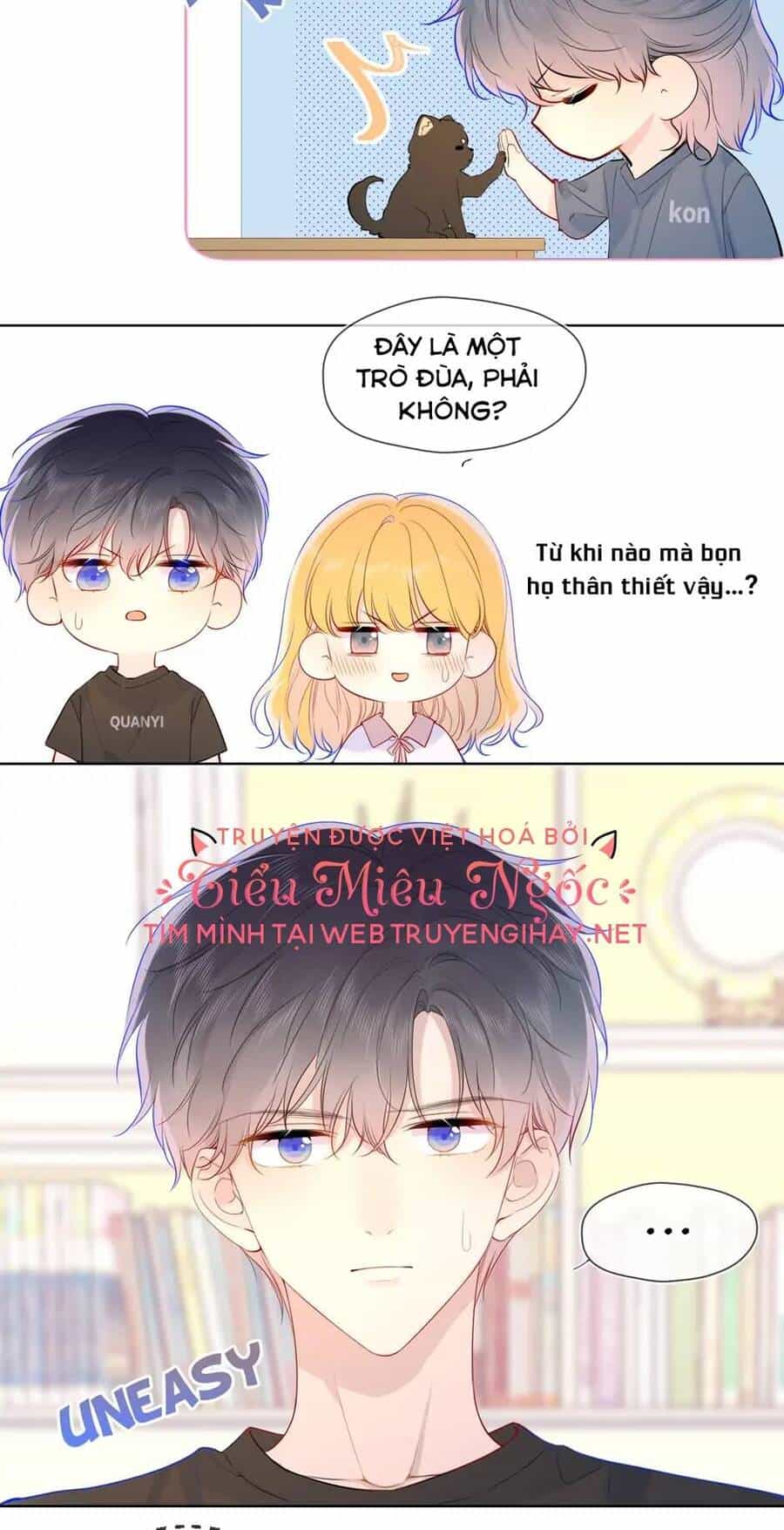Ngôi Sao Cho Tôi - Chương 82 - ảnh 9