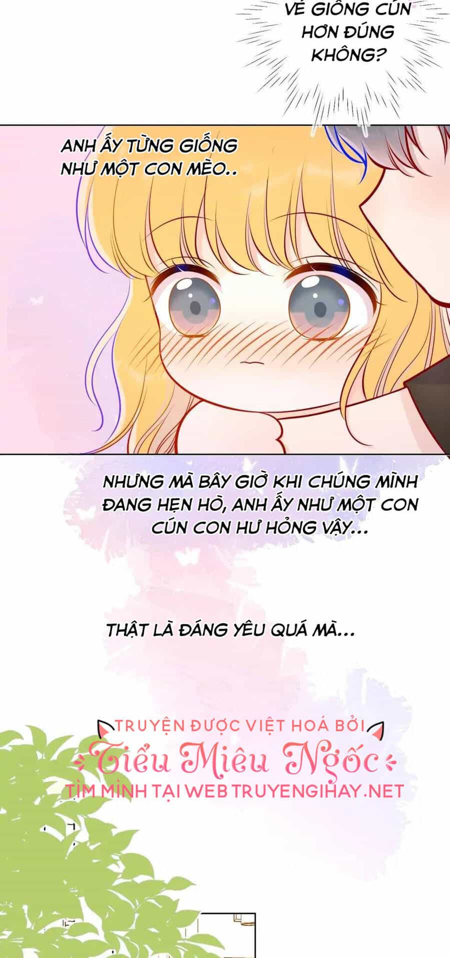 Ngôi Sao Cho Tôi - Chương 83 - ảnh 10