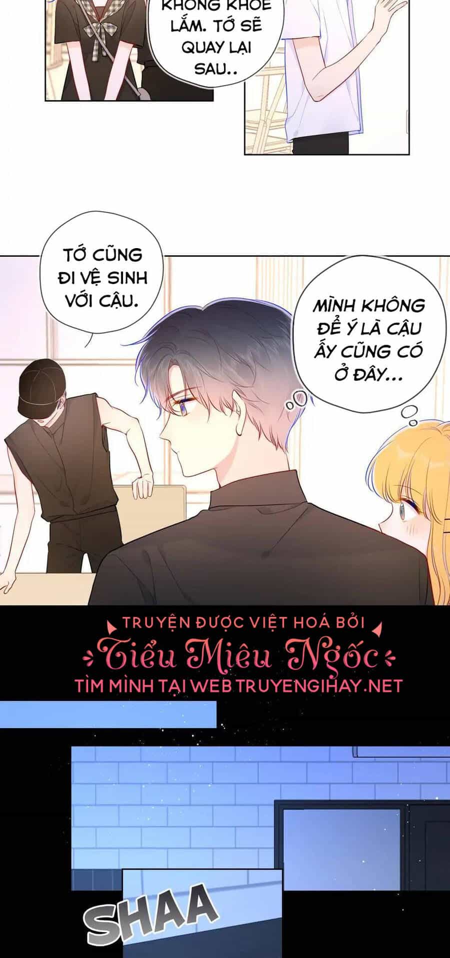 Ngôi Sao Cho Tôi - Chương 83 - ảnh 21