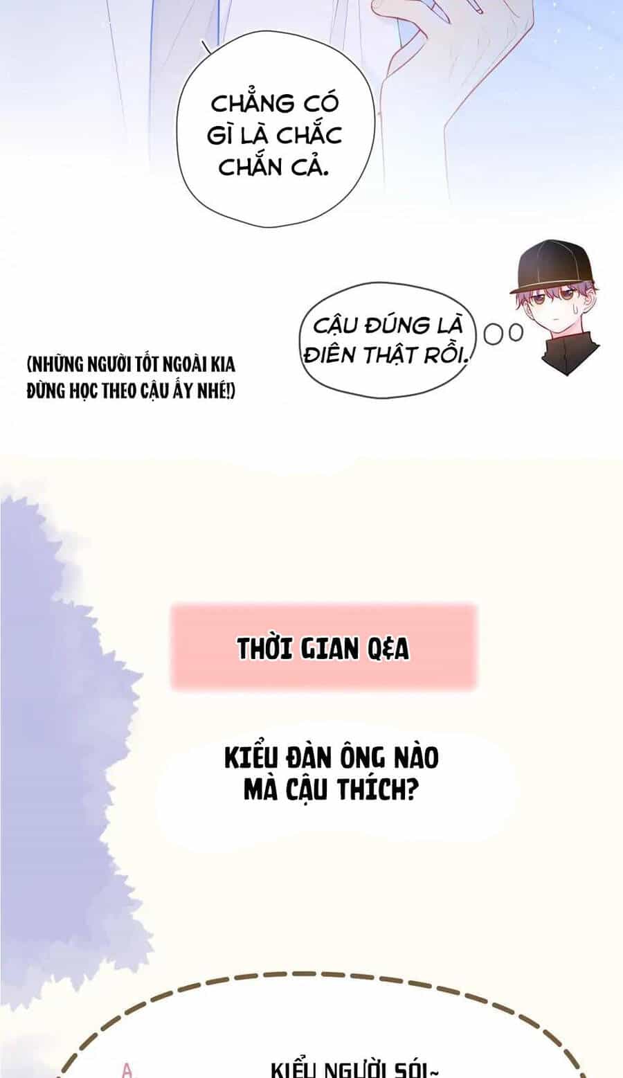 Ngôi Sao Cho Tôi - Chương 83 - ảnh 24