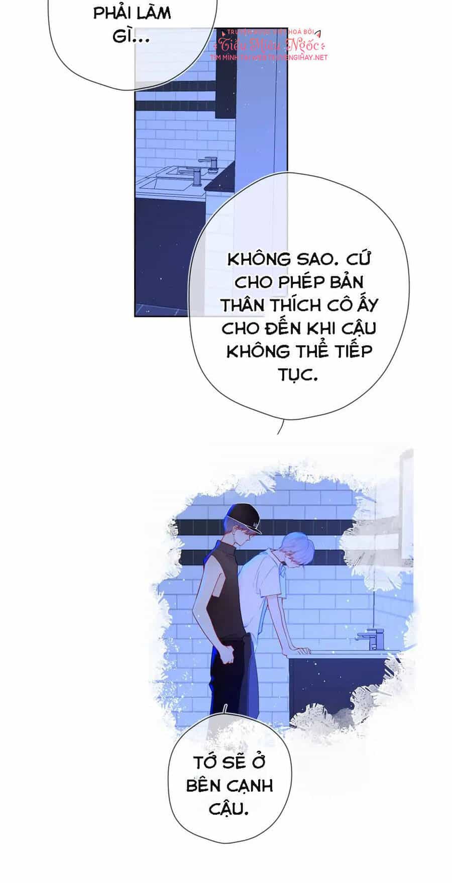 Ngôi Sao Cho Tôi - Chương 84 - ảnh 12