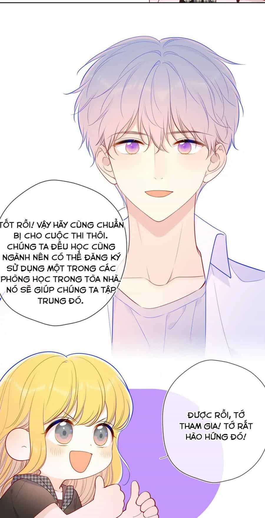 Ngôi Sao Cho Tôi - Chương 84 - ảnh 16