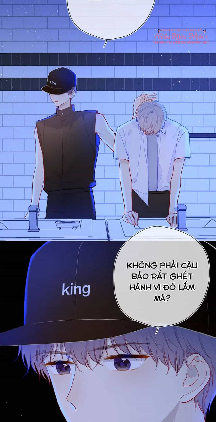 Ngôi Sao Cho Tôi - Chương 84 - ảnh 8