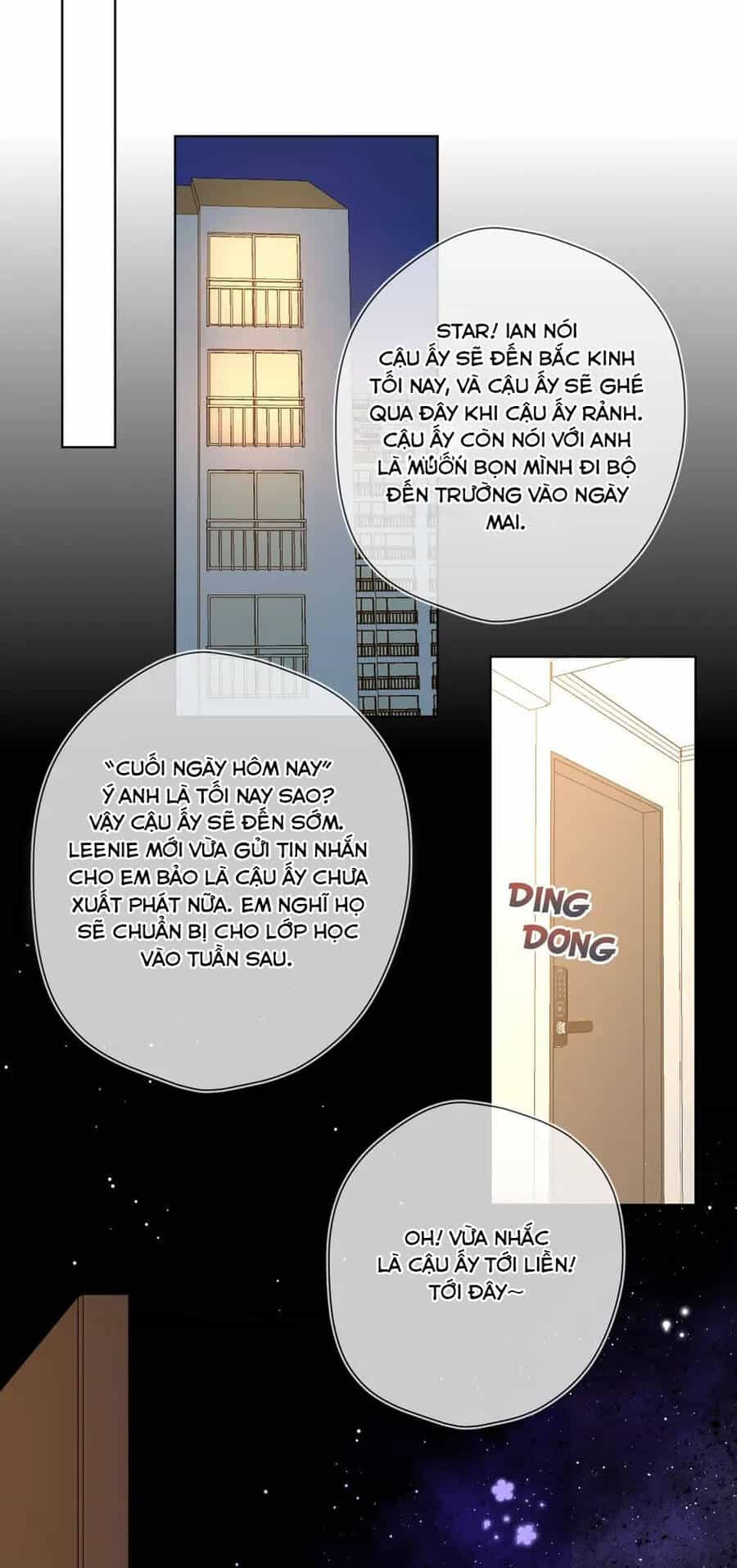 Ngôi Sao Cho Tôi - Chương 85 - ảnh 22