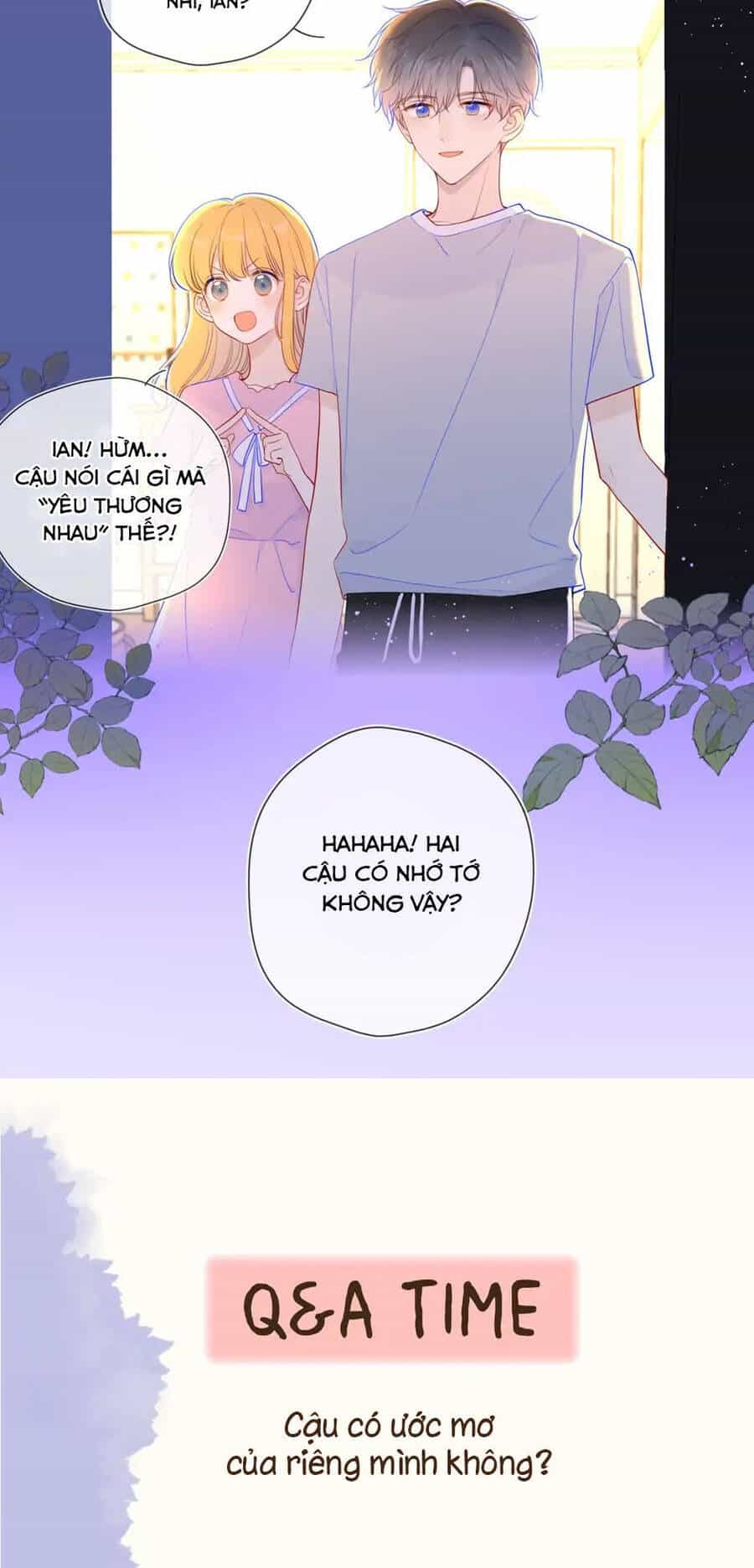 Ngôi Sao Cho Tôi - Chương 85 - ảnh 24