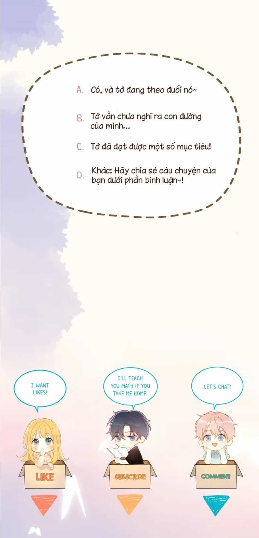 Ngôi Sao Cho Tôi - Chương 85 - ảnh 25