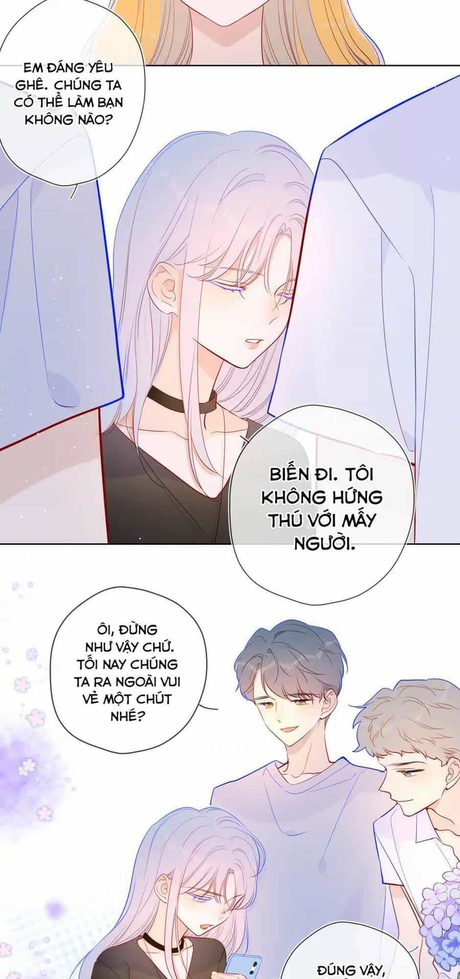 Ngôi Sao Cho Tôi - Chương 86 - ảnh 19