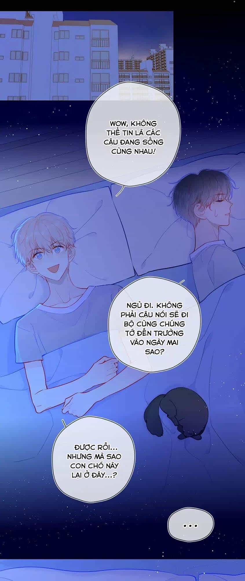 Ngôi Sao Cho Tôi - Chương 86 - ảnh 2