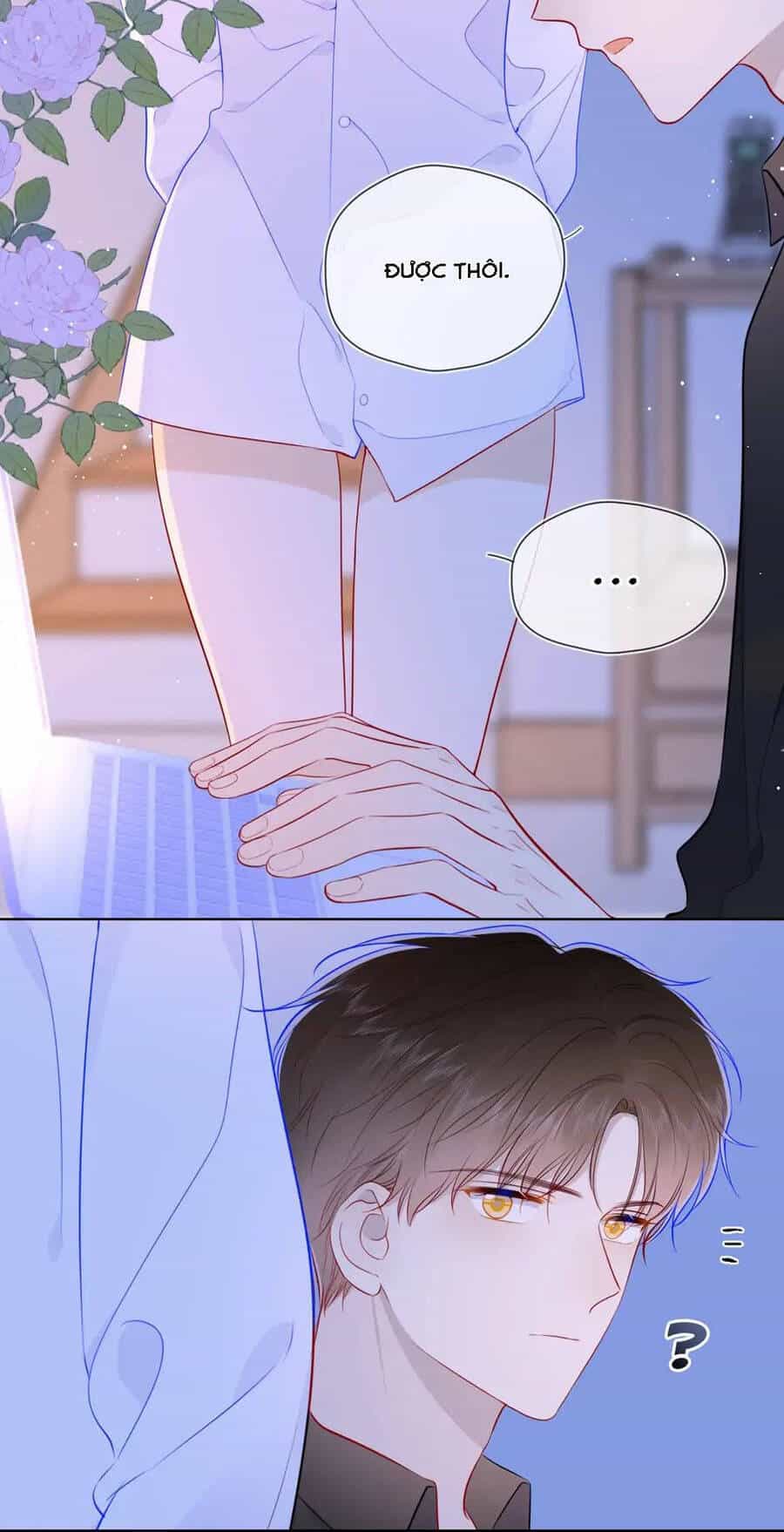 Ngôi Sao Cho Tôi - Chương 87 - ảnh 18