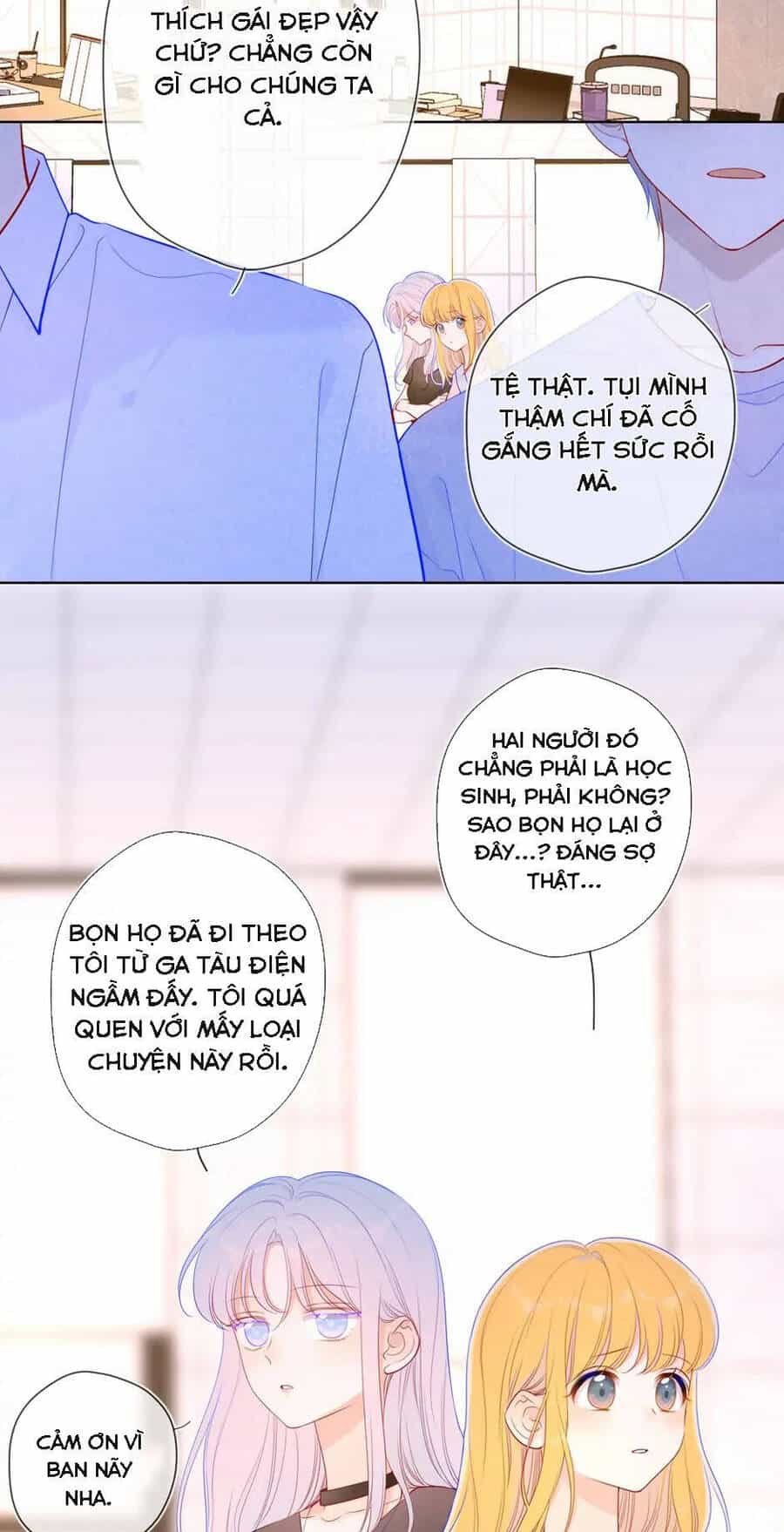 Ngôi Sao Cho Tôi - Chương 87 - ảnh 2