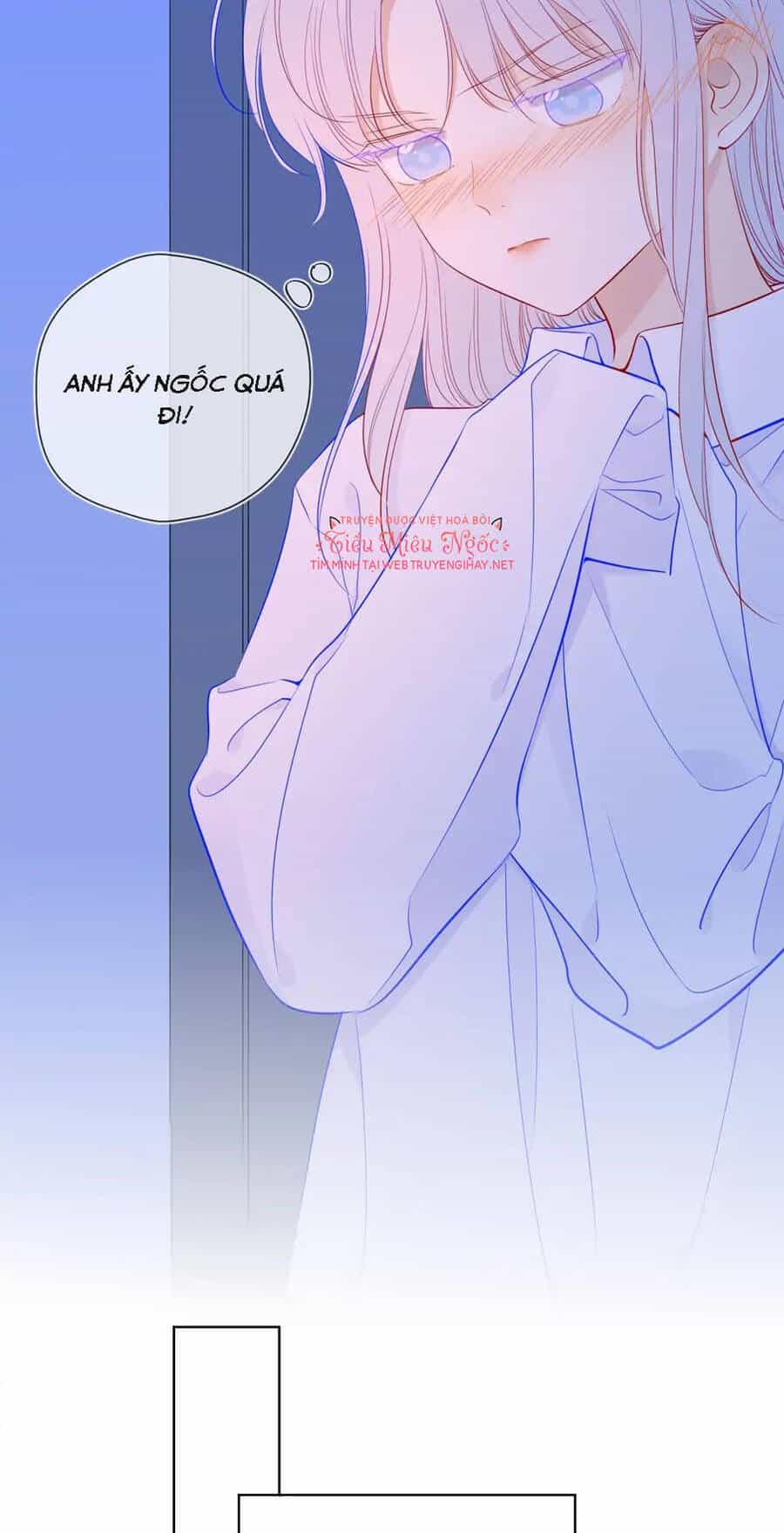 Ngôi Sao Cho Tôi - Chương 87 - ảnh 21