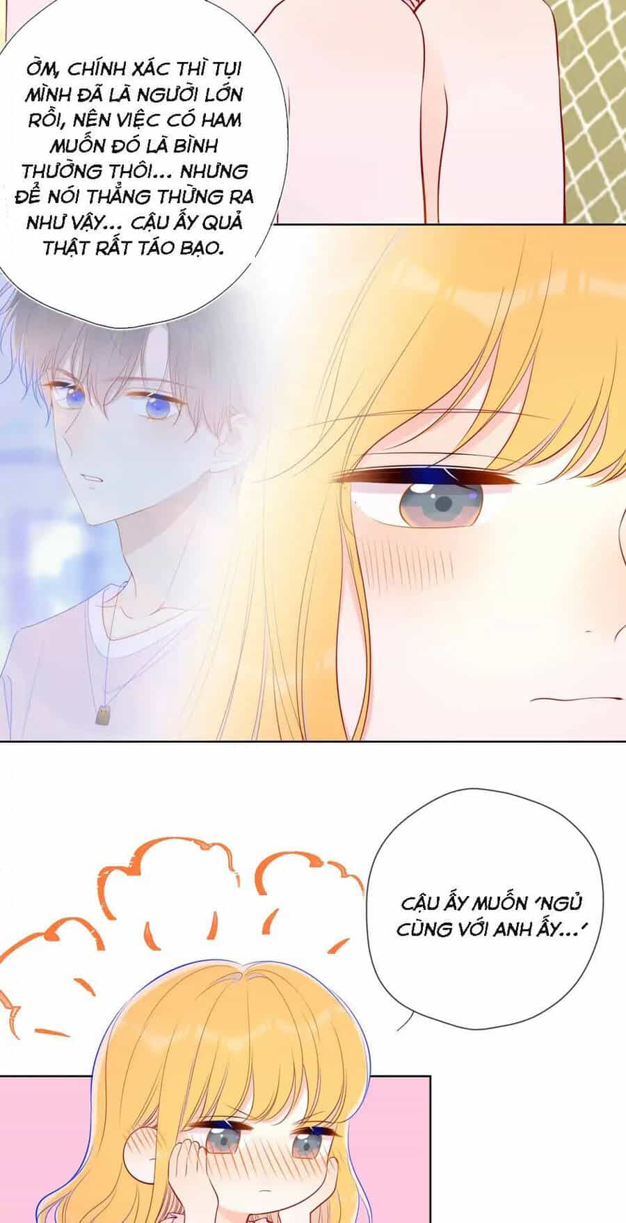 Ngôi Sao Cho Tôi - Chương 87 - ảnh 23