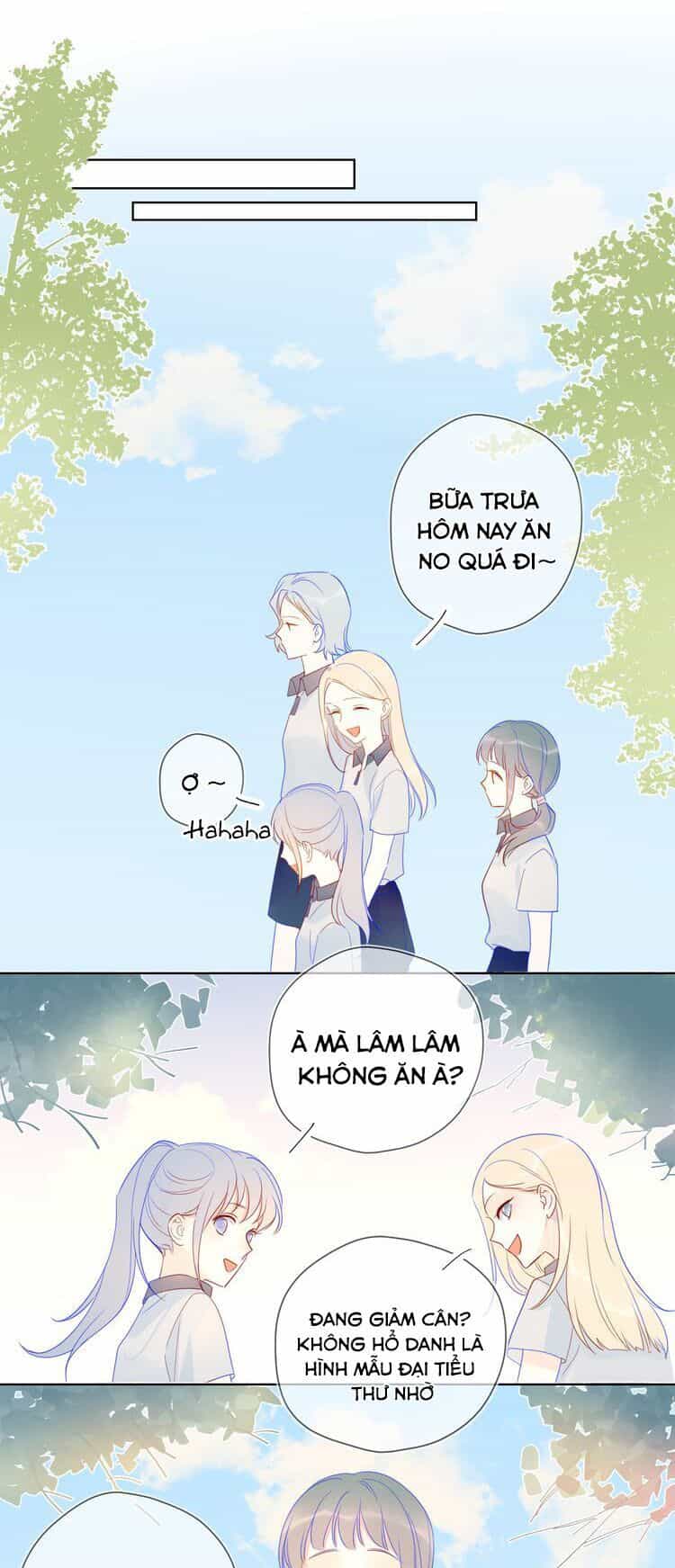 Ngôi Sao Cho Tôi - Chương 8 - ảnh 13