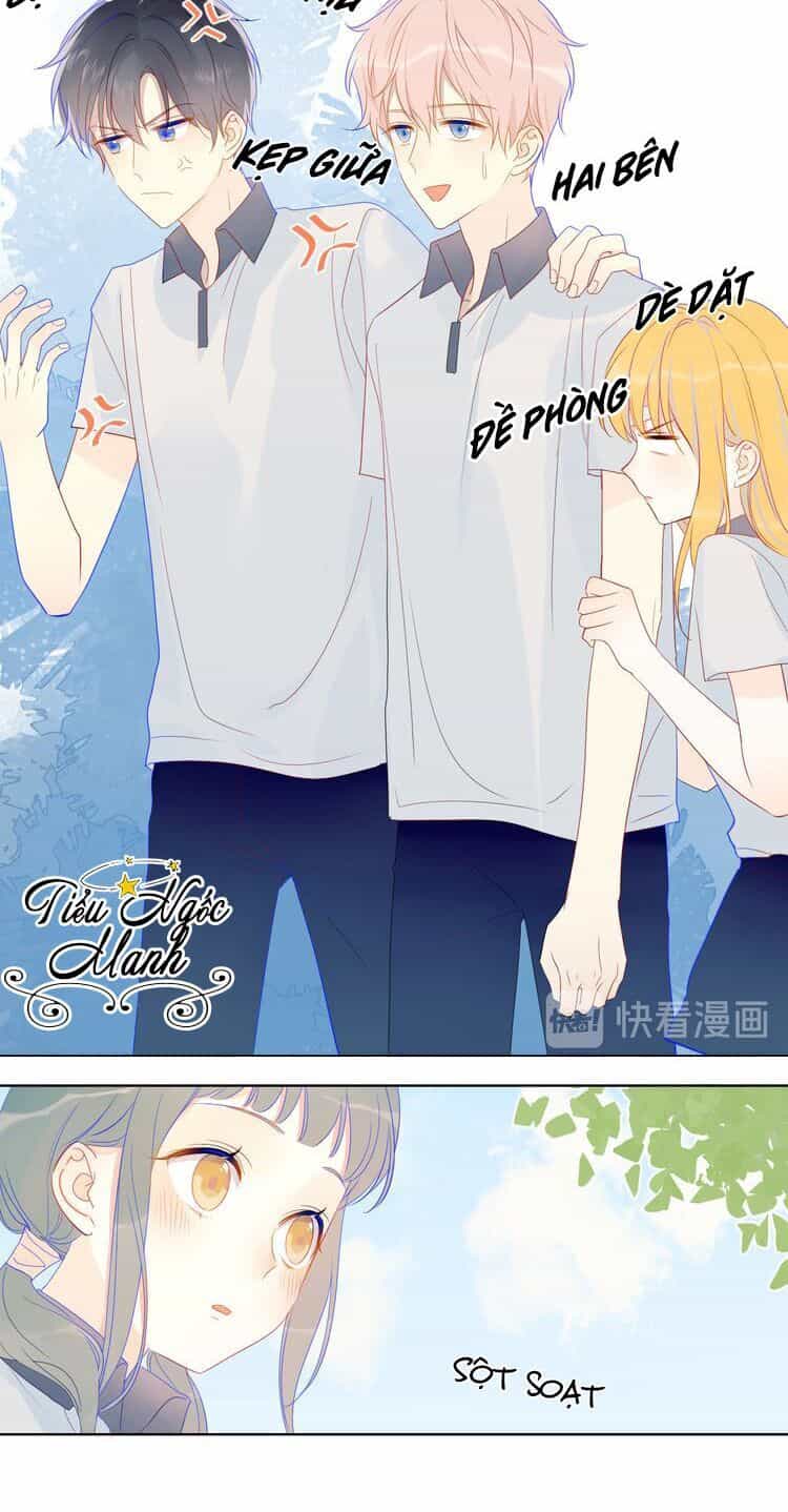 Ngôi Sao Cho Tôi - Chương 8 - ảnh 20