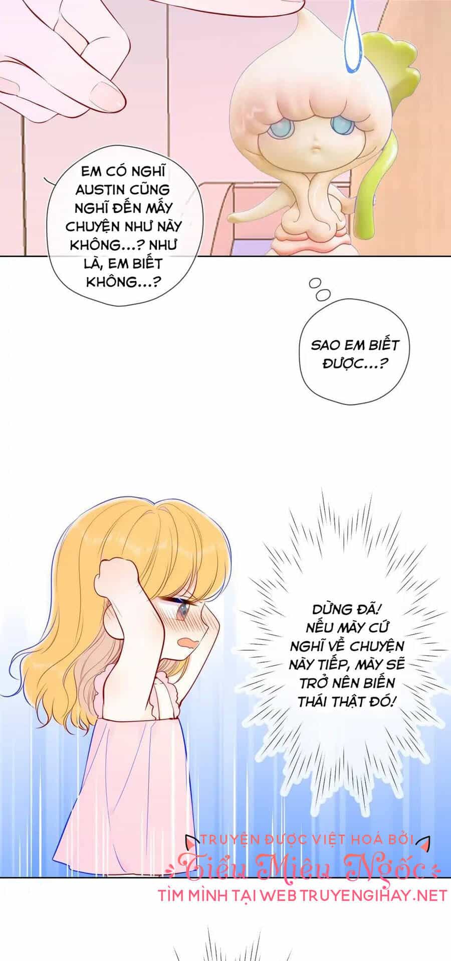 Ngôi Sao Cho Tôi - Chương 88 - ảnh 9