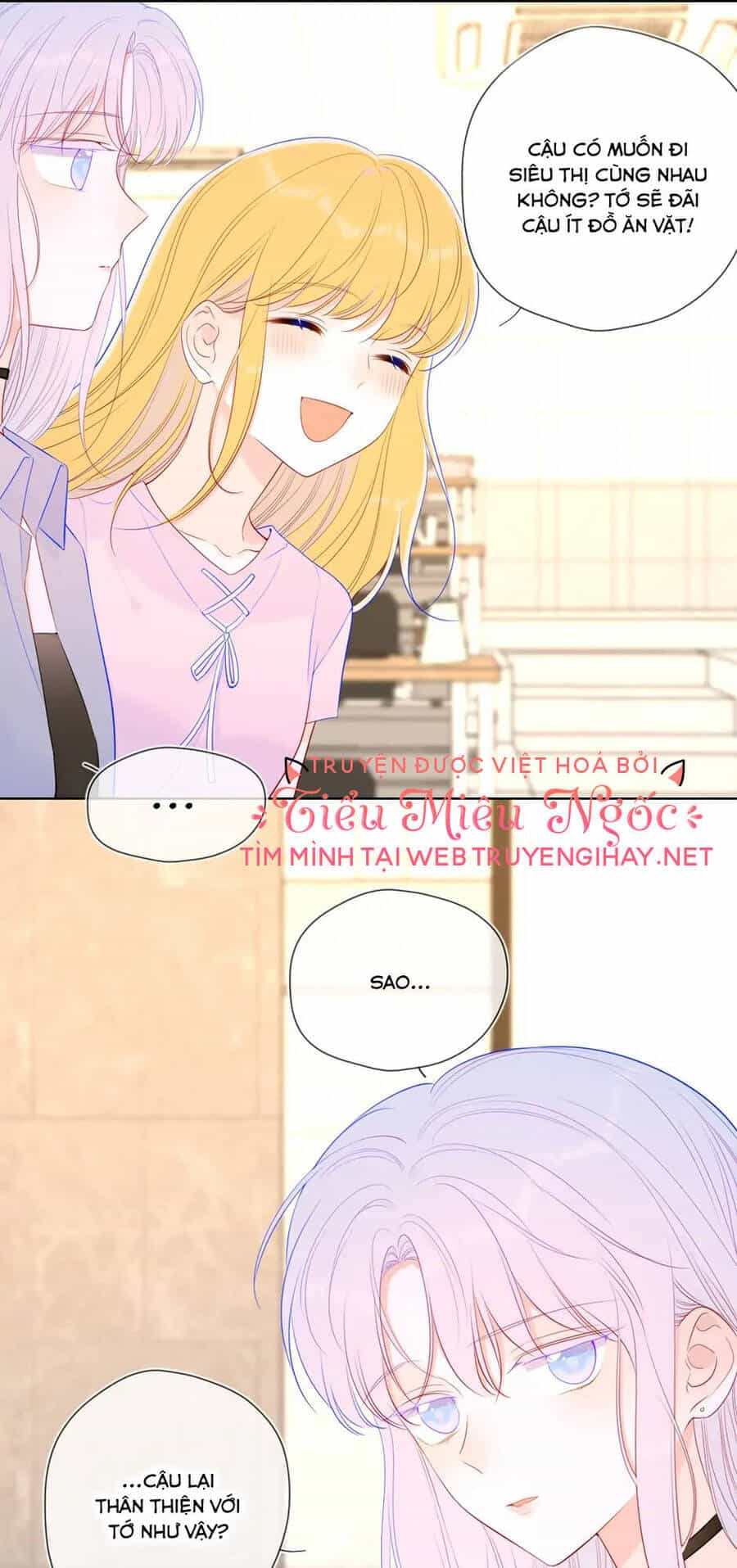 Ngôi Sao Cho Tôi - Chương 89 - ảnh 19