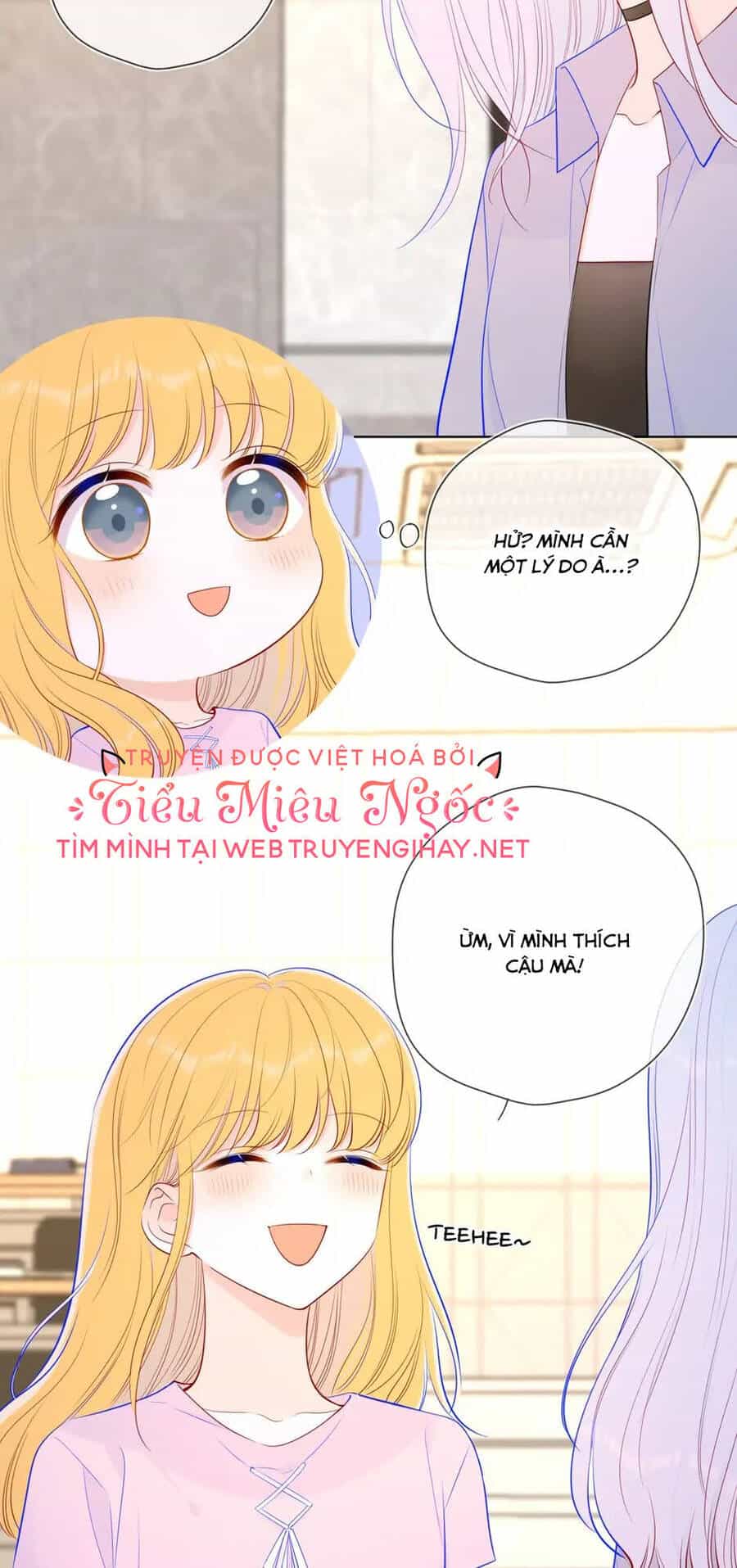 Ngôi Sao Cho Tôi - Chương 89 - ảnh 20