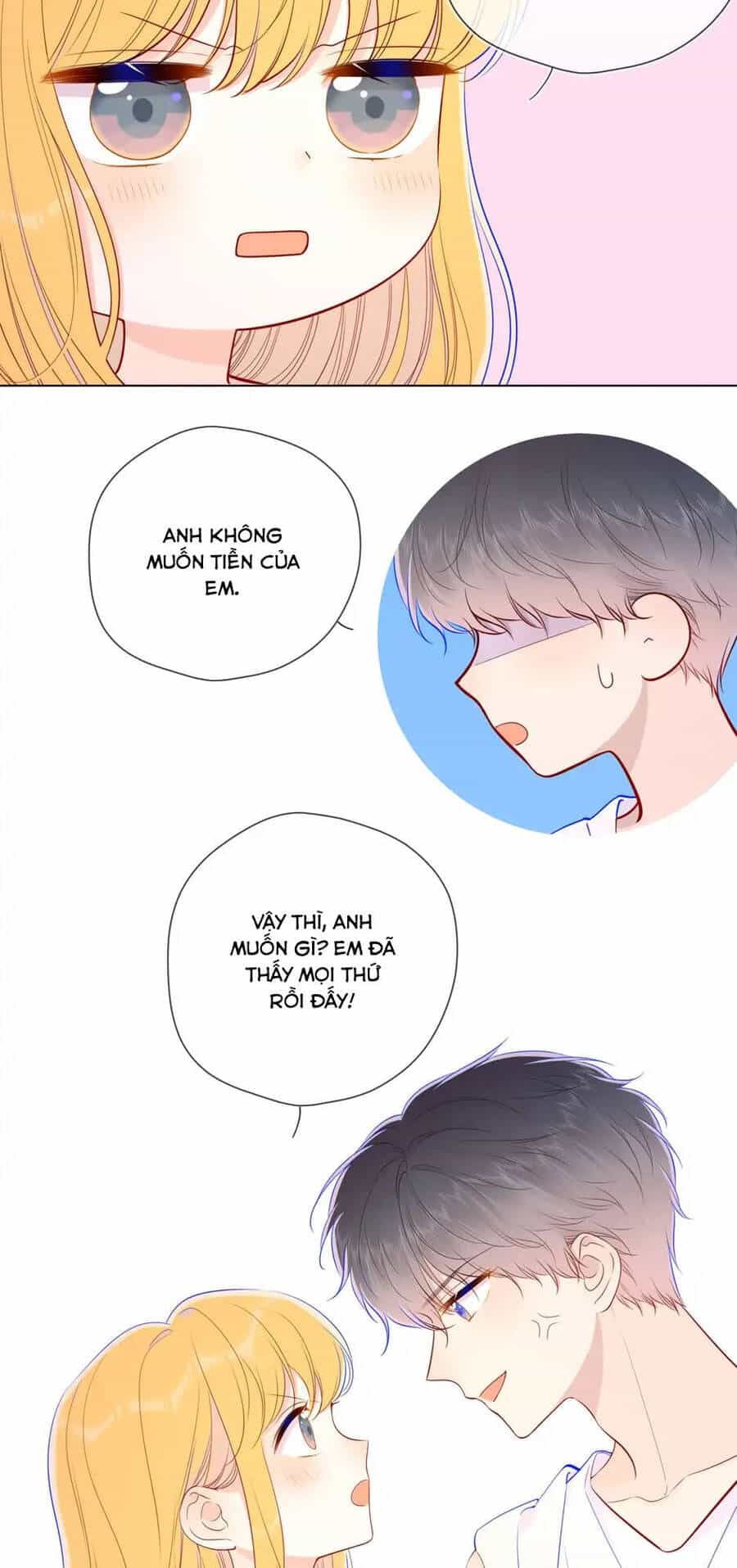 Ngôi Sao Cho Tôi - Chương 89 - ảnh 3