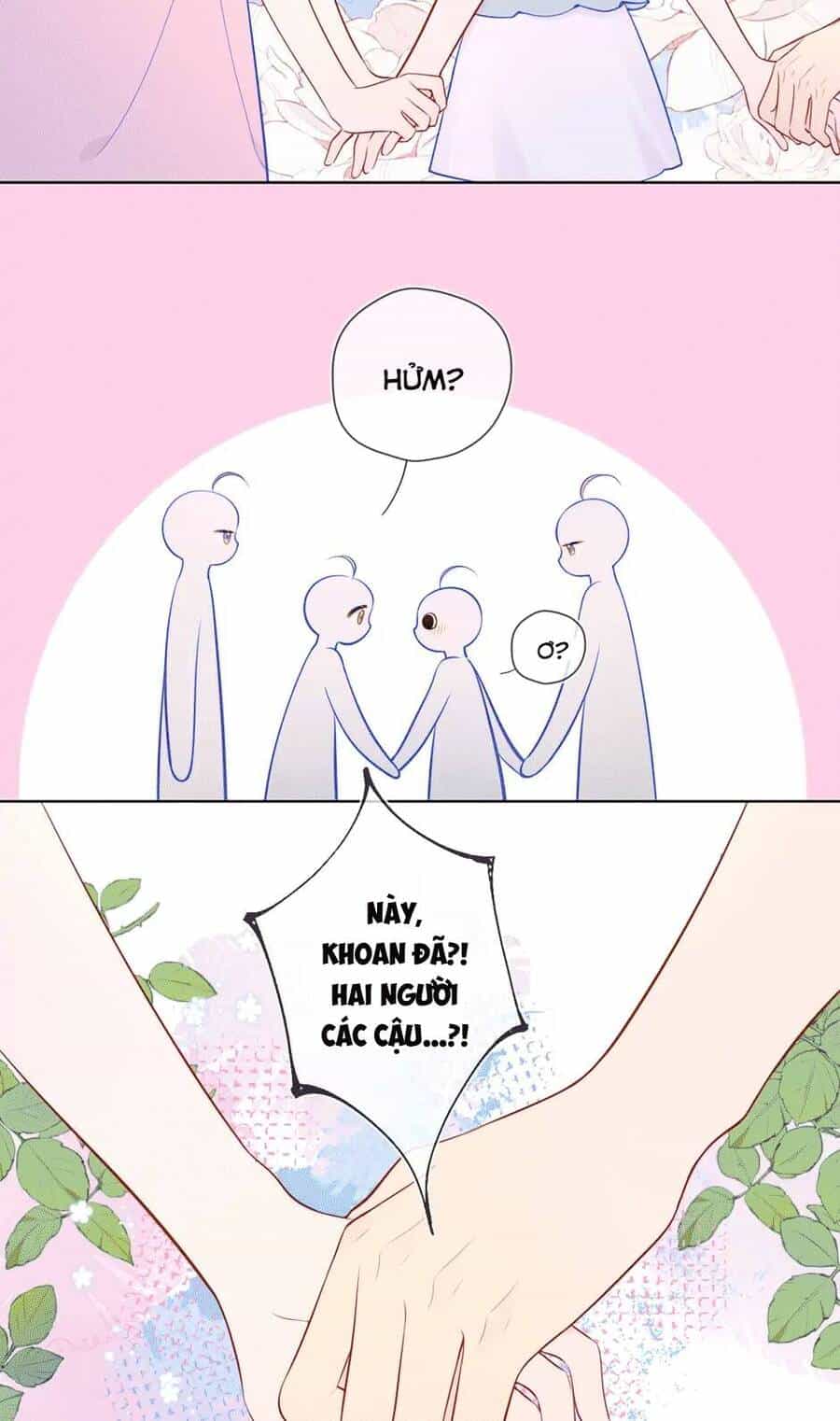 Ngôi Sao Cho Tôi - Chương 91 - ảnh 15