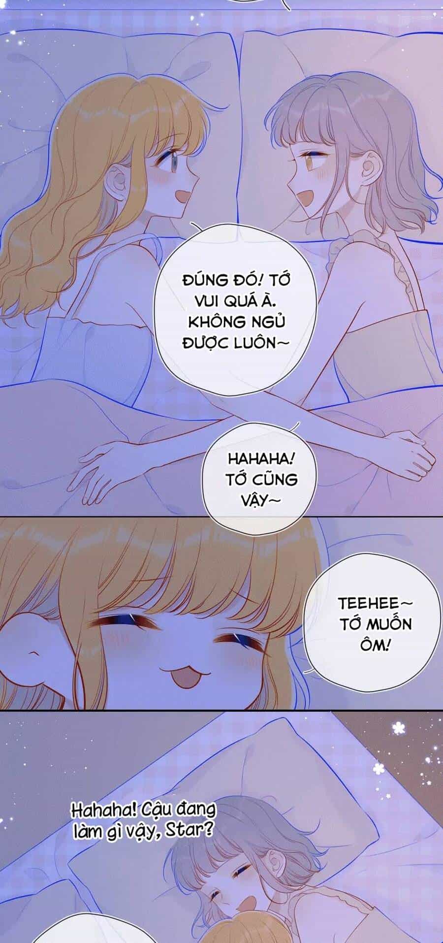 Ngôi Sao Cho Tôi - Chương 91 - ảnh 18