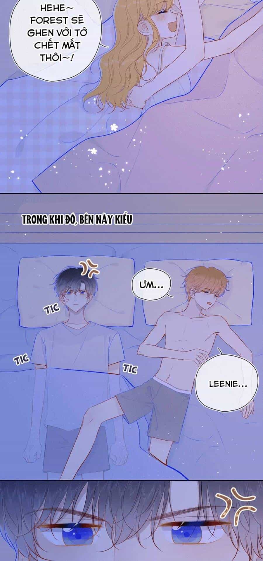 Ngôi Sao Cho Tôi - Chương 91 - ảnh 19