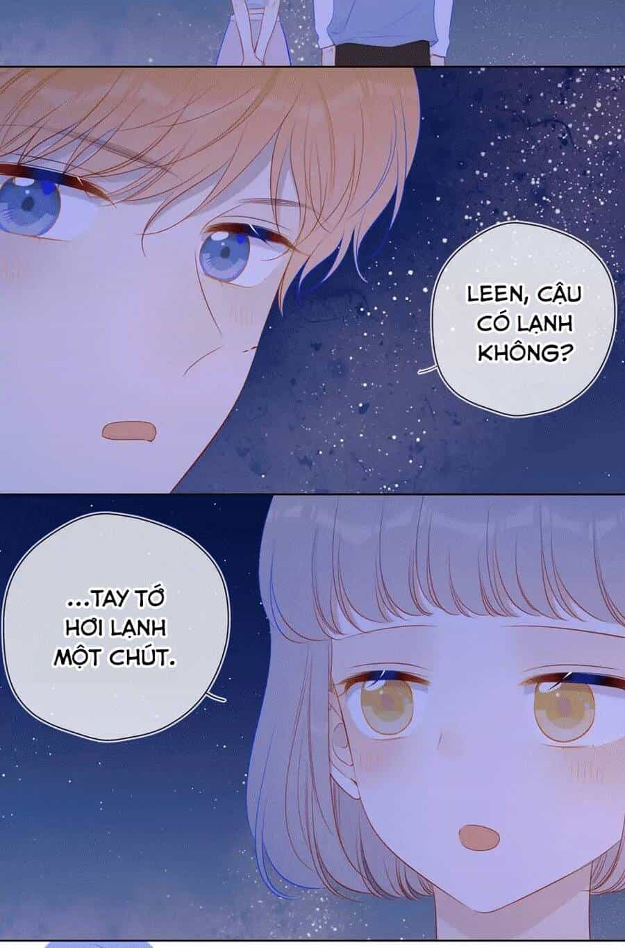 Ngôi Sao Cho Tôi - Chương 91 - ảnh 22