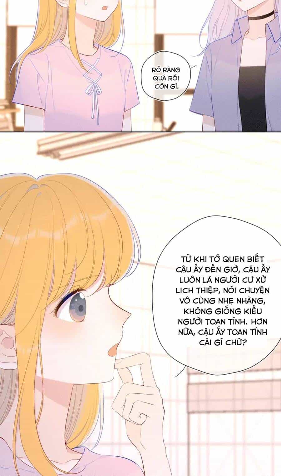 Ngôi Sao Cho Tôi - Chương 91 - ảnh 4