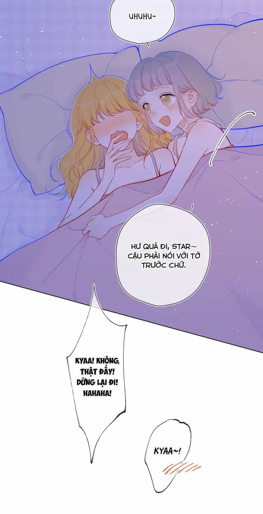 Ngôi Sao Cho Tôi - Chương 92 - ảnh 13