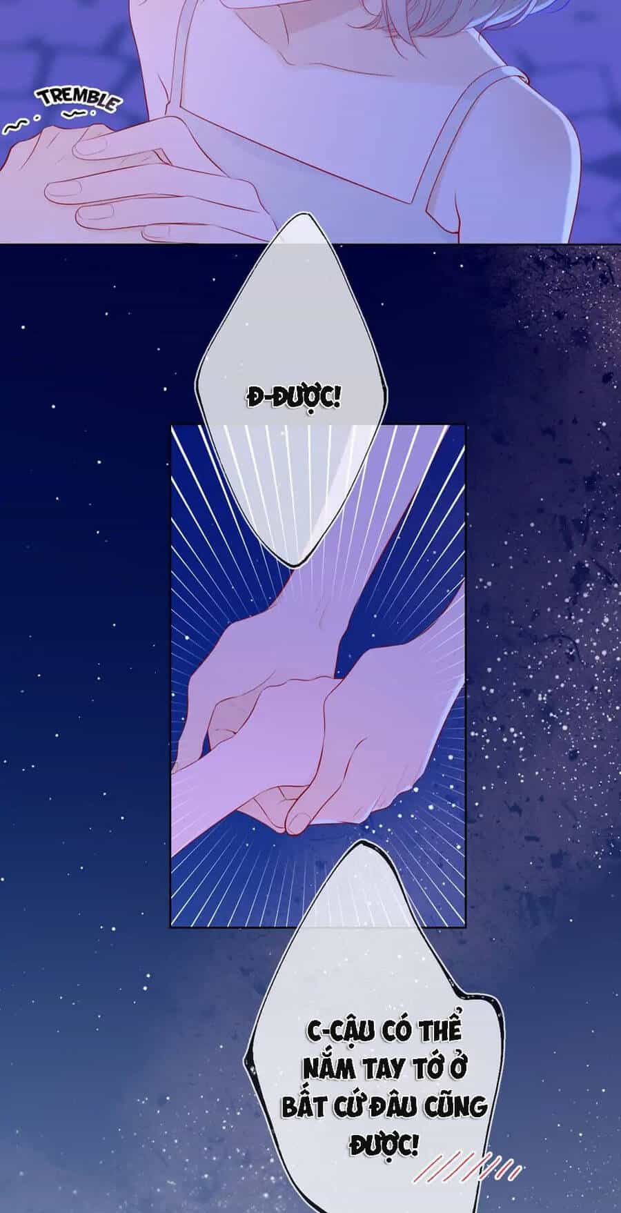 Ngôi Sao Cho Tôi - Chương 92 - ảnh 2