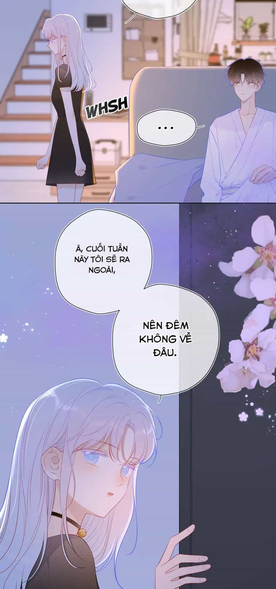 Ngôi Sao Cho Tôi - Chương 93 - ảnh 10