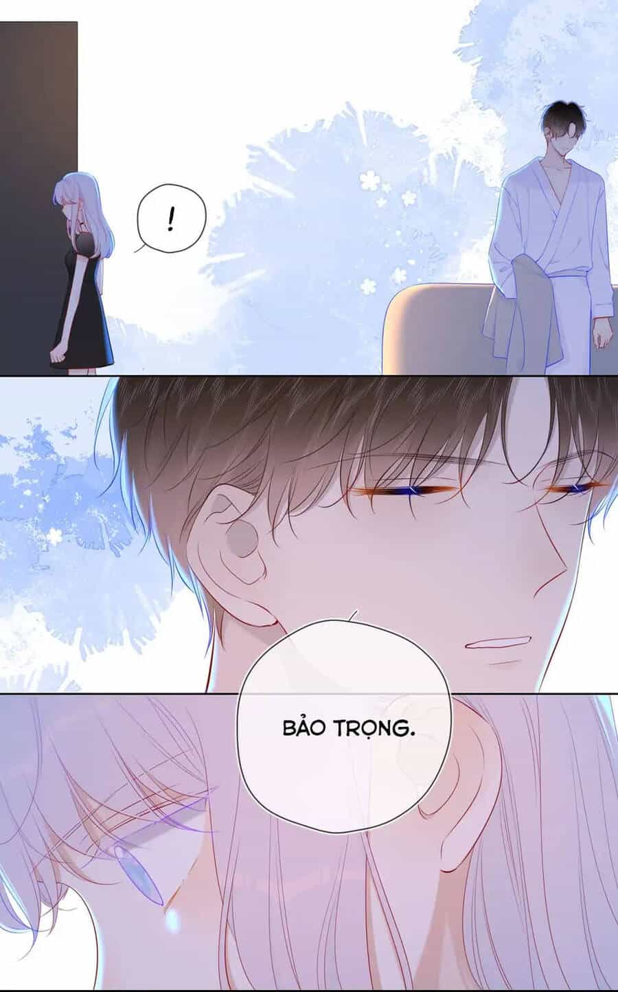 Ngôi Sao Cho Tôi - Chương 93 - ảnh 12