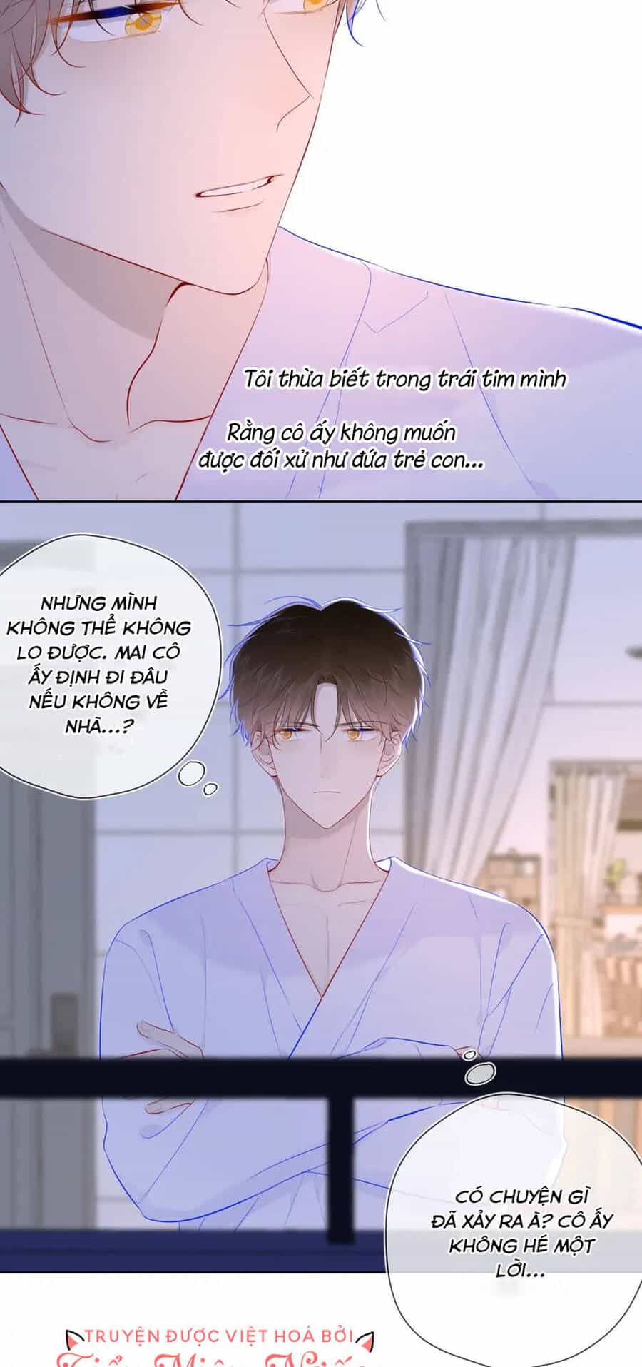 Ngôi Sao Cho Tôi - Chương 93 - ảnh 16