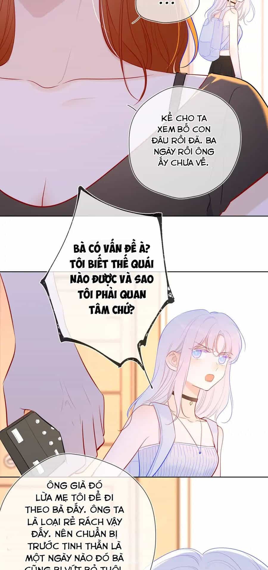 Ngôi Sao Cho Tôi - Chương 93 - ảnh 21