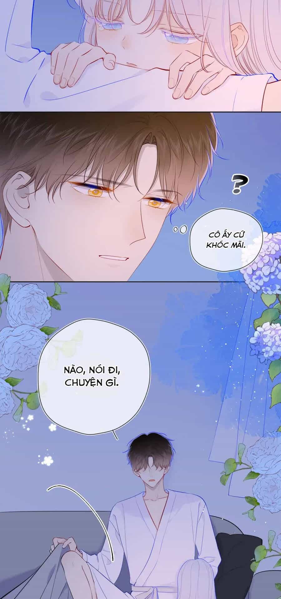 Ngôi Sao Cho Tôi - Chương 93 - ảnh 3