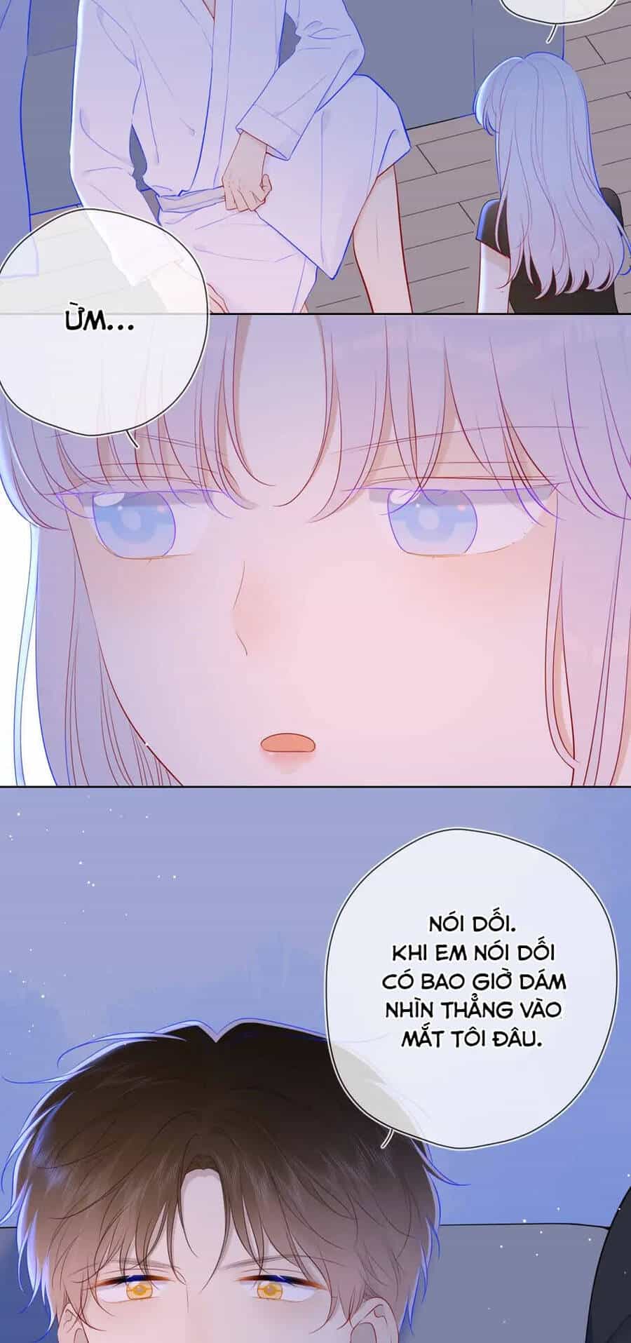 Ngôi Sao Cho Tôi - Chương 93 - ảnh 8