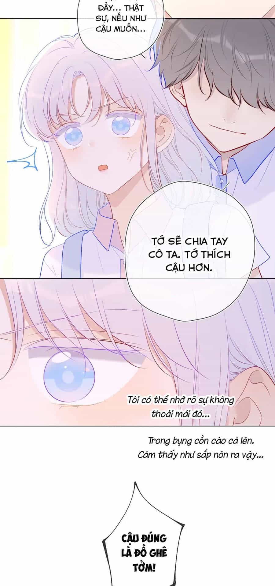 Ngôi Sao Cho Tôi - Chương 94 - ảnh 15