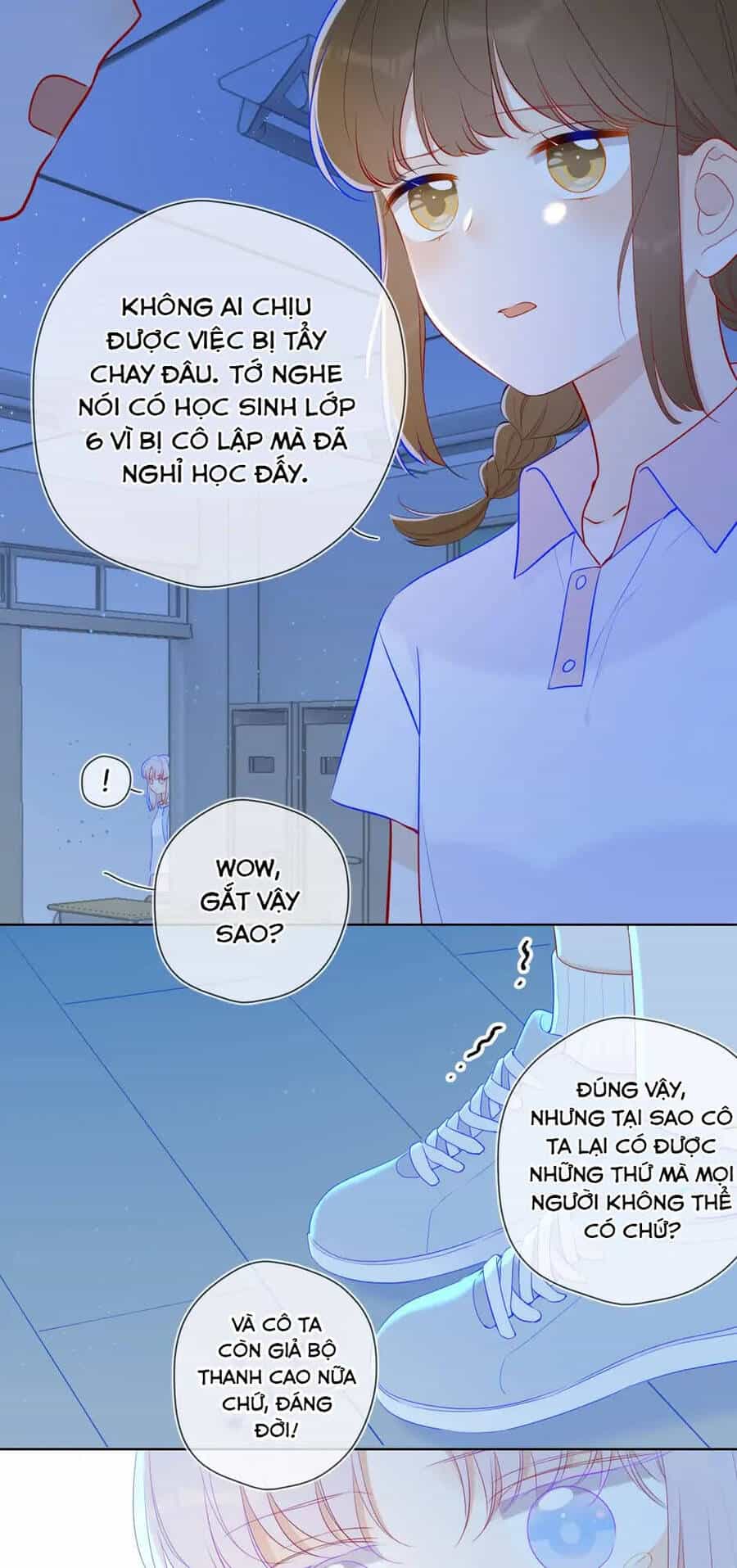 Ngôi Sao Cho Tôi - Chương 94 - ảnh 21