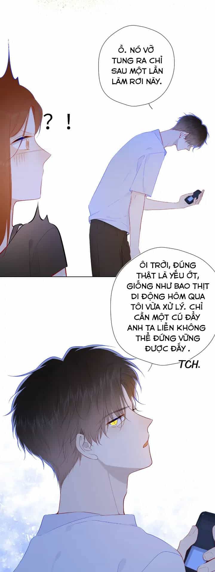 Ngôi Sao Cho Tôi - Chương 95 - ảnh 12