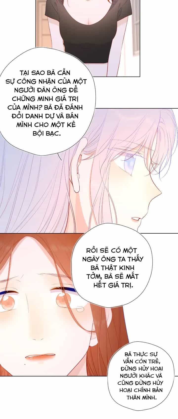 Ngôi Sao Cho Tôi - Chương 95 - ảnh 18