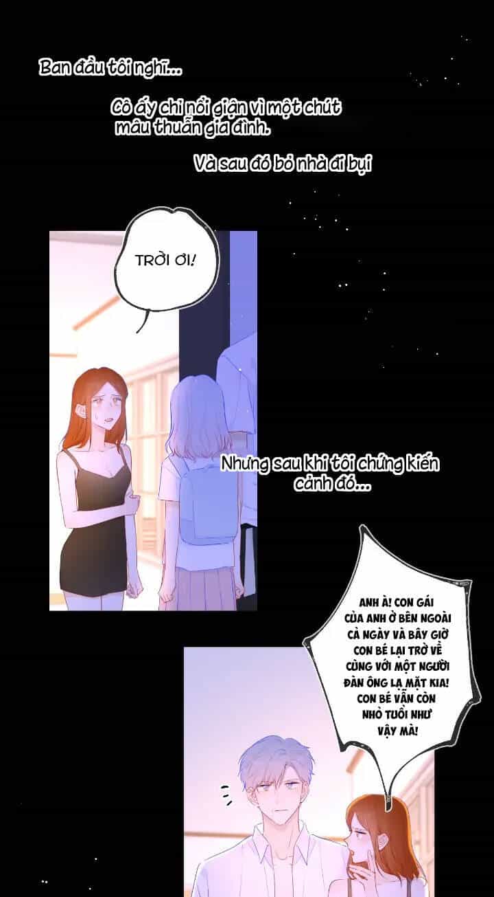 Ngôi Sao Cho Tôi - Chương 95 - ảnh 24